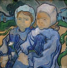 Haga click para ver la imagen ampliada 1890 deux fillettes.jpg